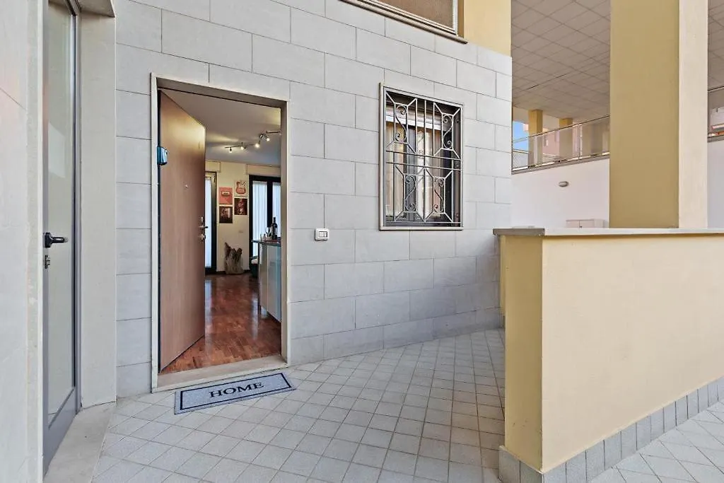 Milano-M1 Rock House location